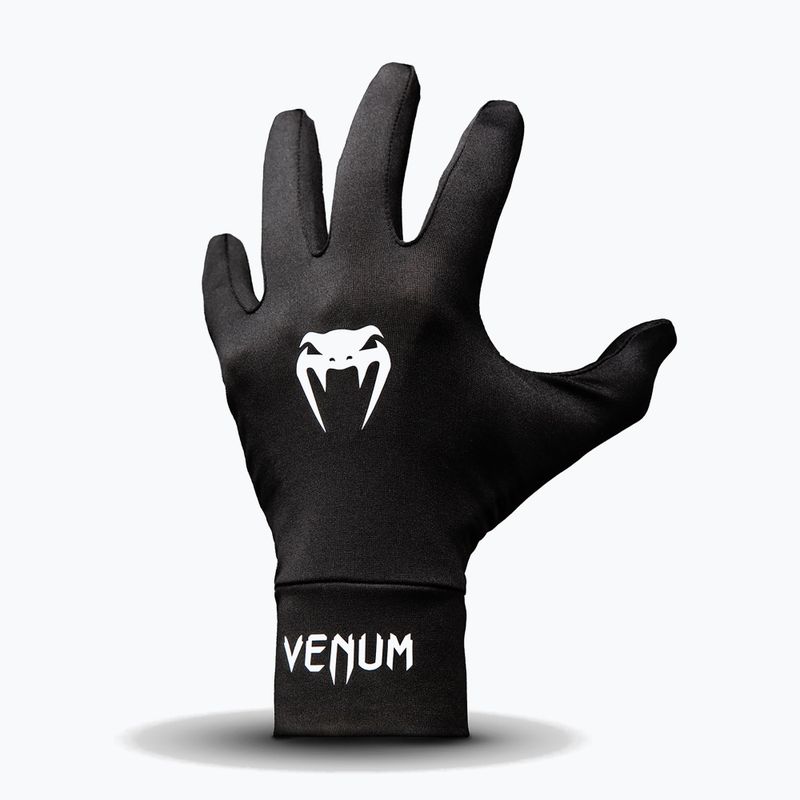 Vnitřní rukavice Venum Liners black 3