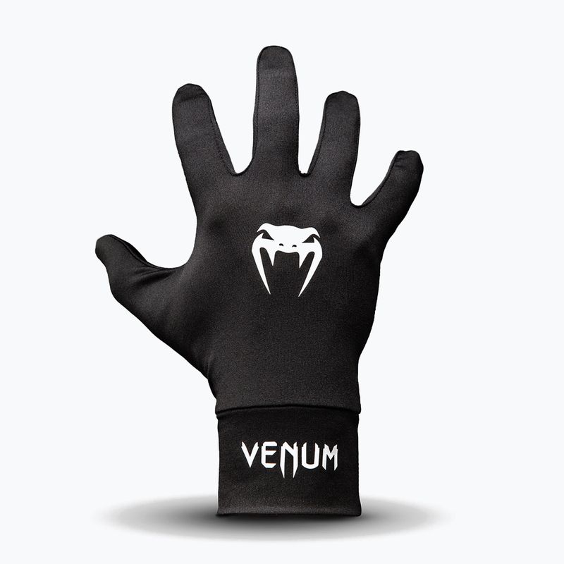 Vnitřní rukavice Venum Liners black 4