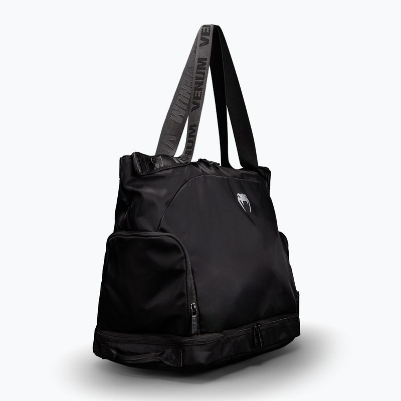 Taška Venum Essential Sports Black 4