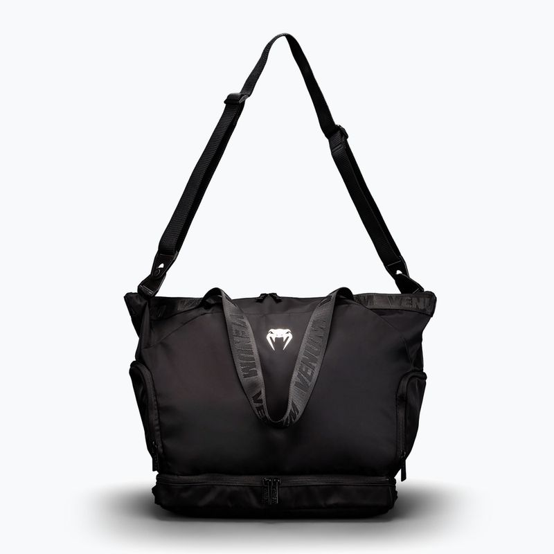 Taška Venum Essential Sports Black 5
