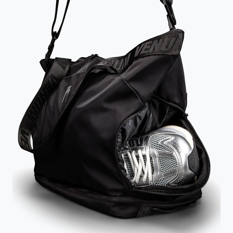 Taška Venum Essential Sports Black 6