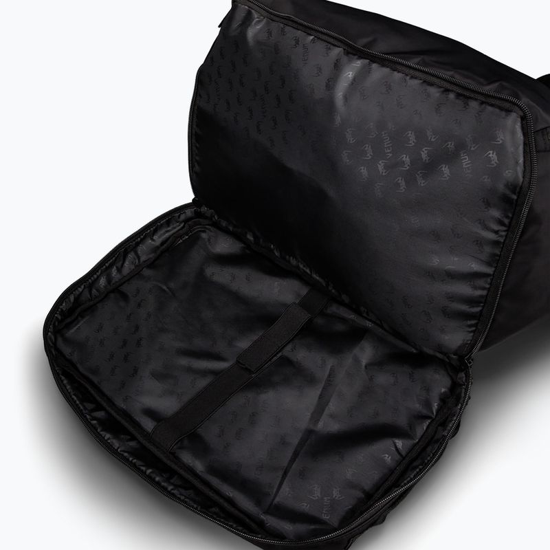 Taška Venum Essential Sports Black 8