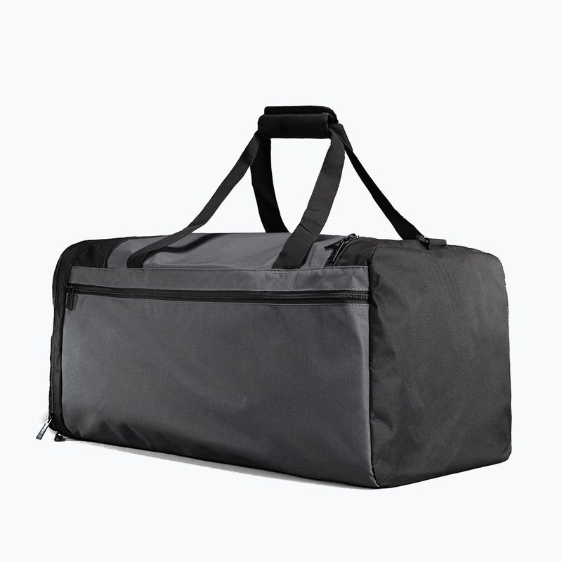 Taška Venum Essential 61 l grey/black 4