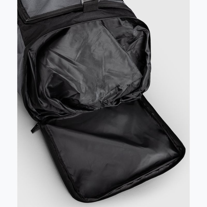 Taška Venum Essential 61 l grey/black 6