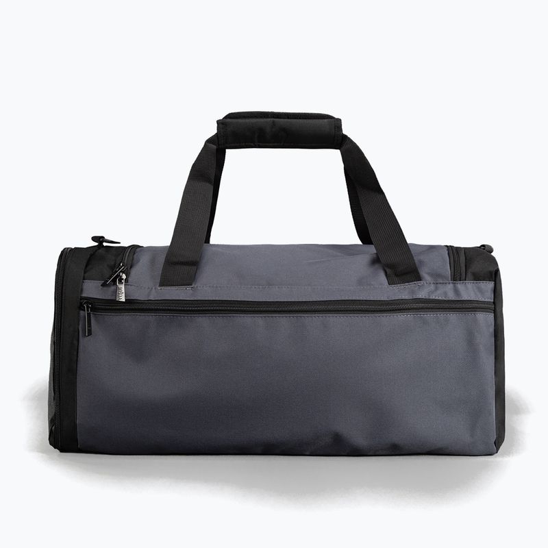 Taška Venum Essential 37 l grey/black 3