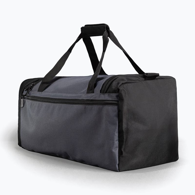 Taška Venum Essential 37 l grey/black 4