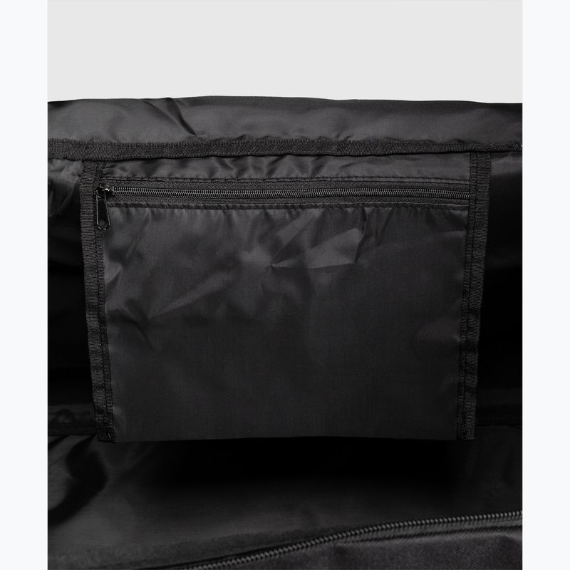 Taška Venum Essential 37 l grey/black 7