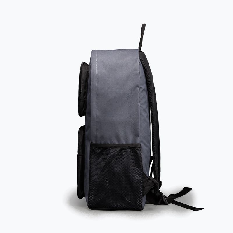 Tréninkový batoh Venum Essential 24 l grey/black 3