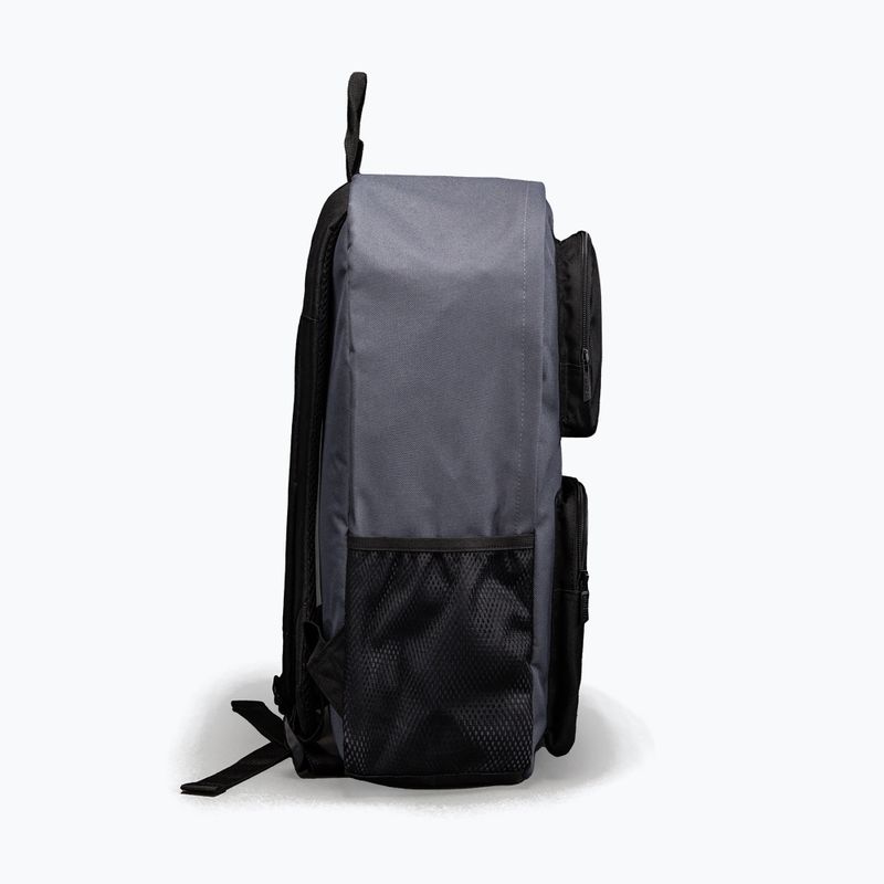 Tréninkový batoh Venum Essential 24 l grey/black 4