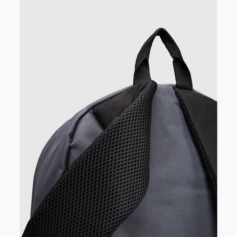 Tréninkový batoh Venum Essential 24 l grey/black 6