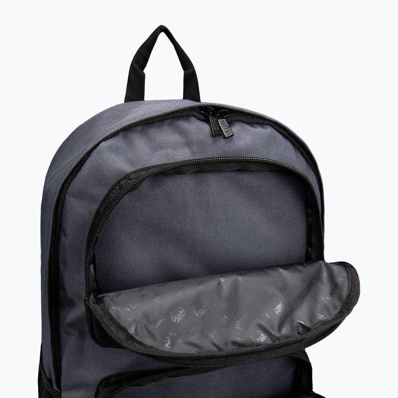 Tréninkový batoh Venum Essential 24 l grey/black 7