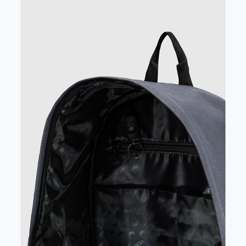 Tréninkový batoh Venum Essential 24 l grey/black 9