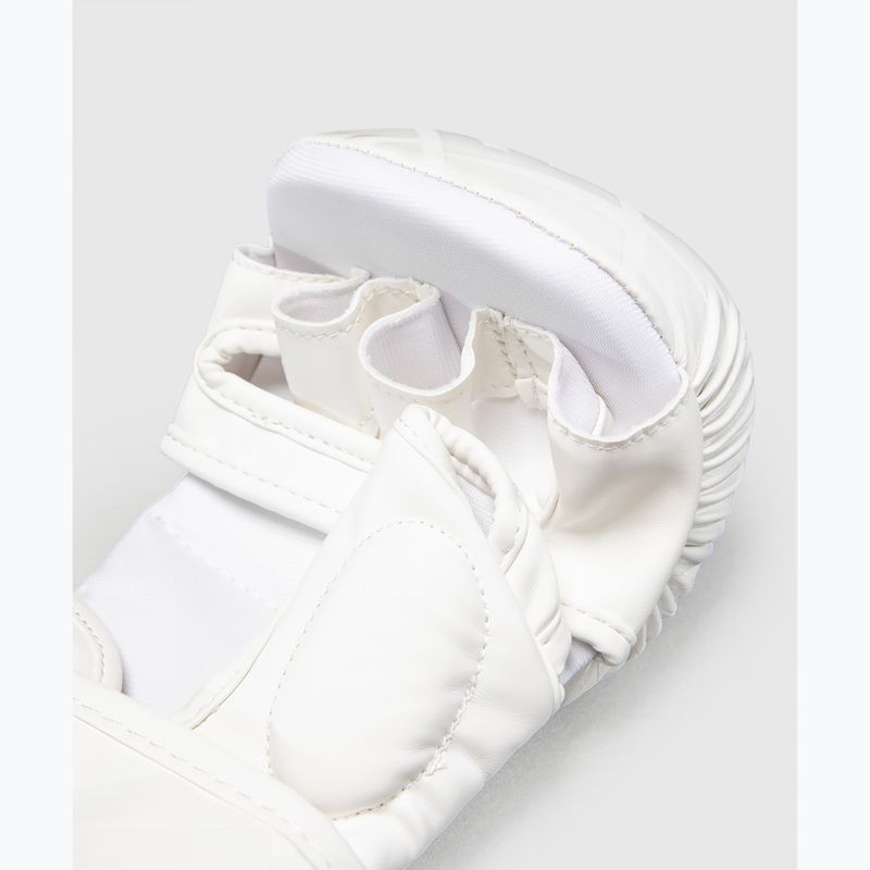 Sparingové rukavice Venum Contender 1.5 XT 3D Sparring white/gold 6