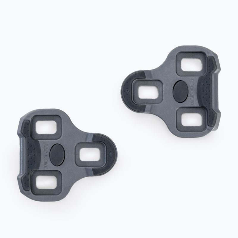 LOOK Keo Grip 4,5 pedálové bloky červené 8152 2