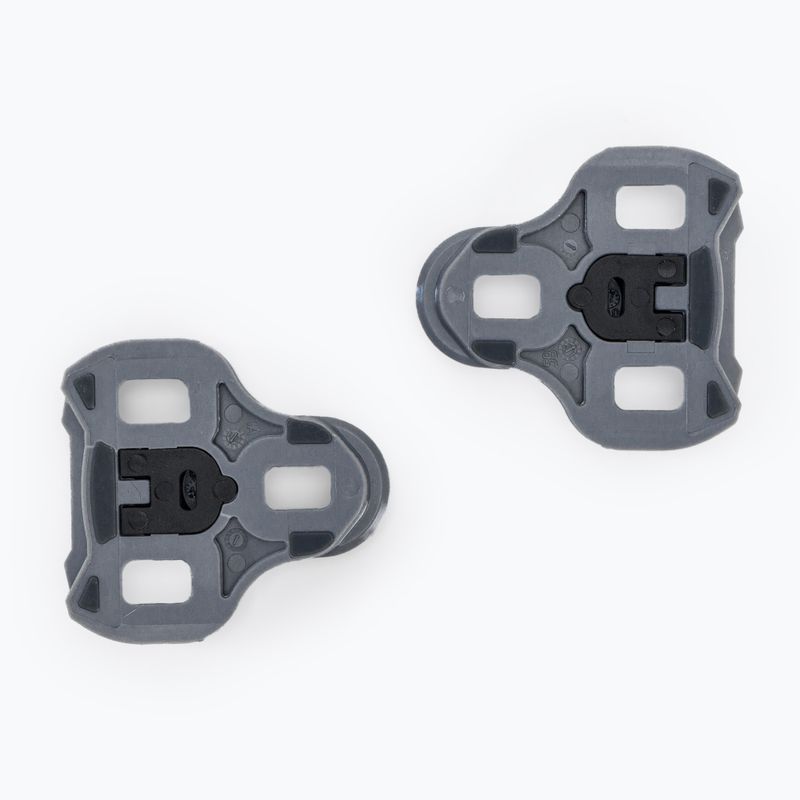 LOOK Keo Grip 4,5 pedálové bloky červené 8152 3