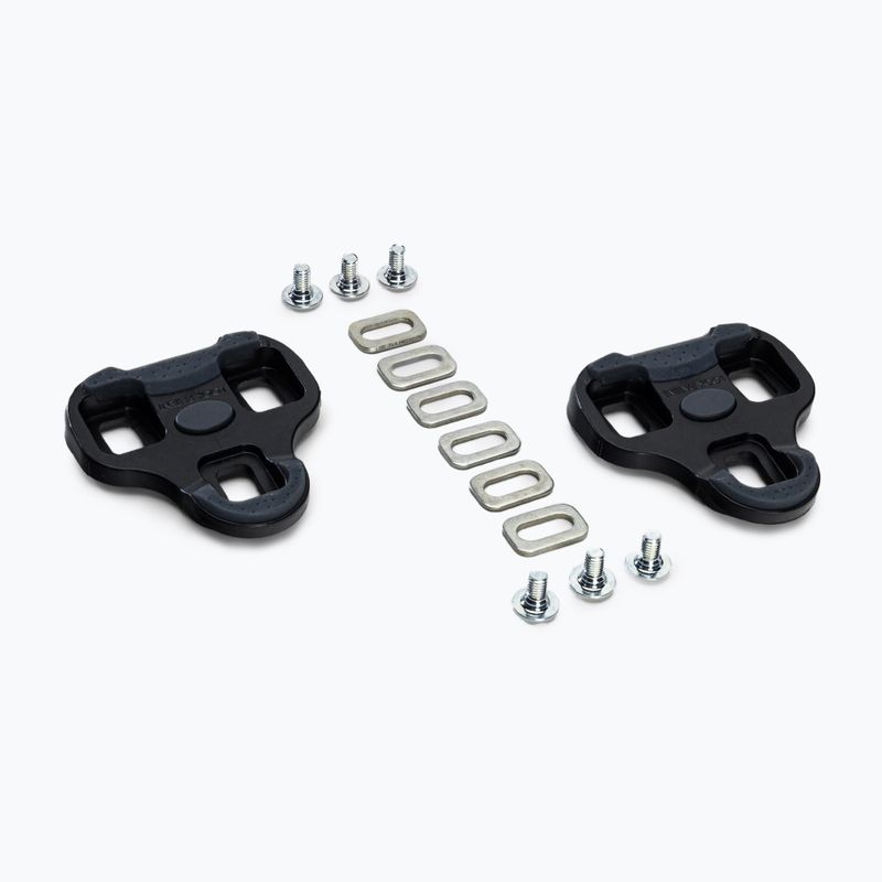 Bloky pedálů LOOK Keo Grip 0 8151