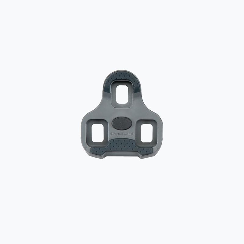 LOOK Keo Grip 4,5 pedálové bloky červené 8152 4