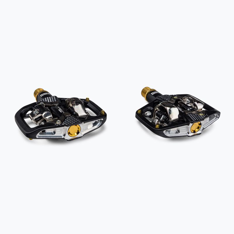 Cyklistické pedály LOOK X-Track EN-Rage Plus Ti černé 18233 2