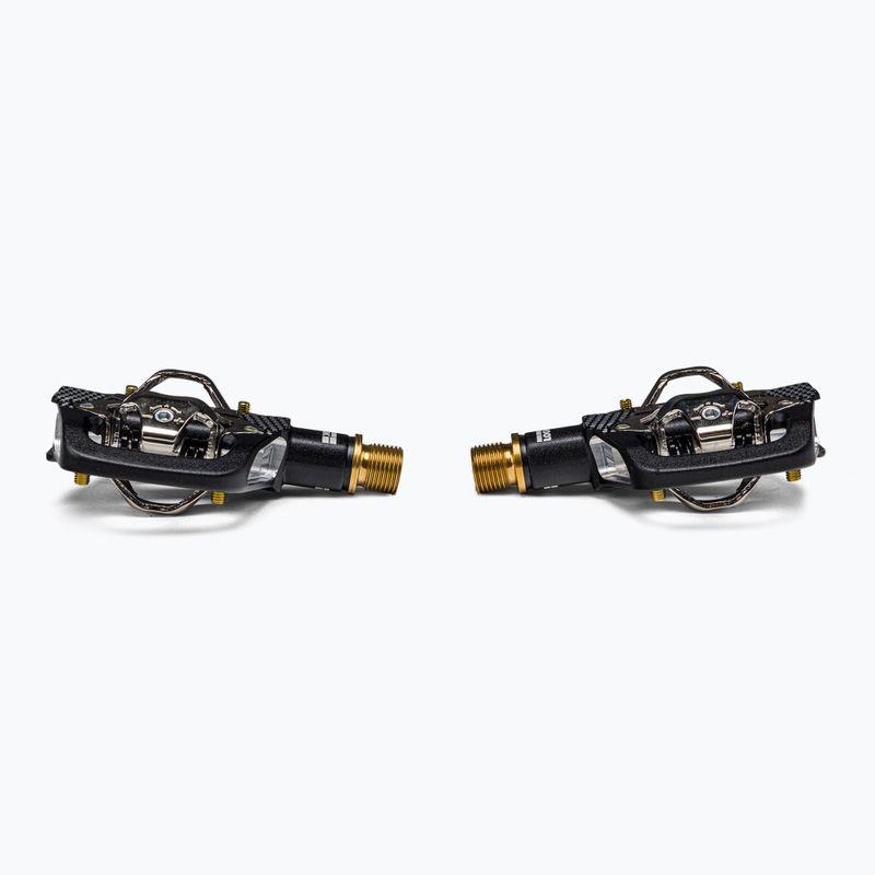 Cyklistické pedály LOOK X-Track EN-Rage Plus Ti černé 18233 3