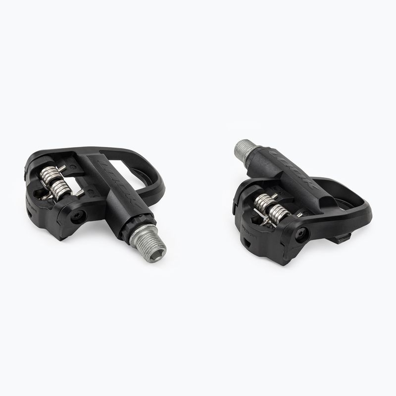 Cyklistické pedály LOOK Keo Classic 3 Plus černé 00022256