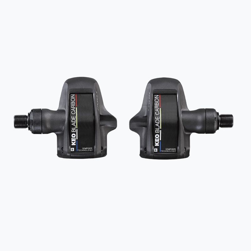Cyklistické pedály LOOK Keo Blade Carbon 12Nm 2