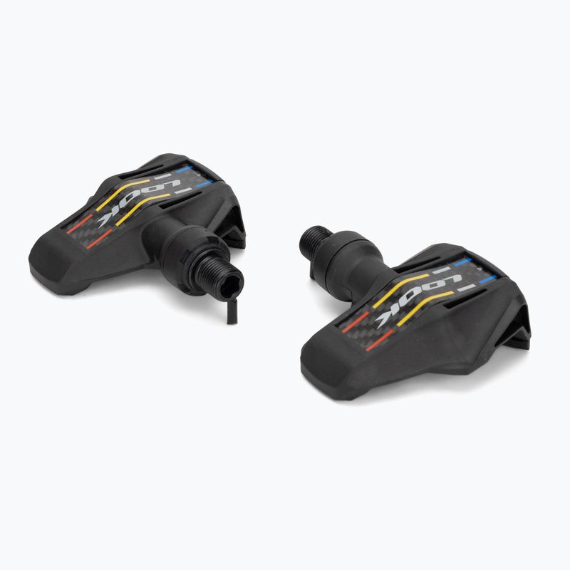 Cyklistické pedály LOOK Keo Blade Carbon 12Nm 2