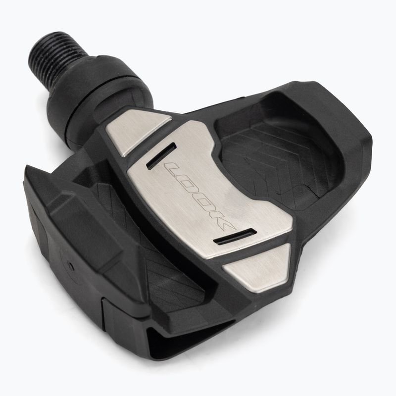 Cyklistické pedály LOOK Keo Blade Carbon 12Nm 5