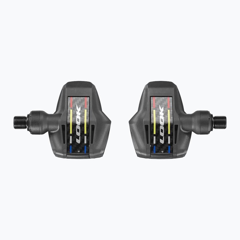 Cyklistické pedály LOOK Keo Blade Carbon 12Nm 5