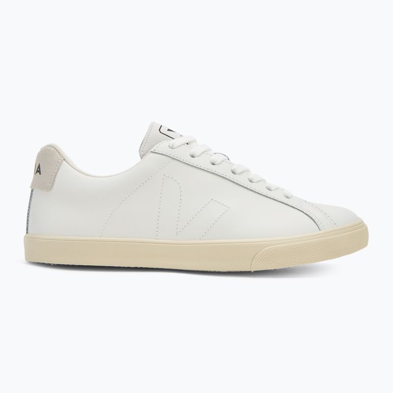 Dámské boty VEJA Esplar Leather extra/white 2
