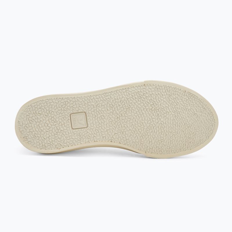 Dámské boty VEJA Esplar Leather extra/white 4