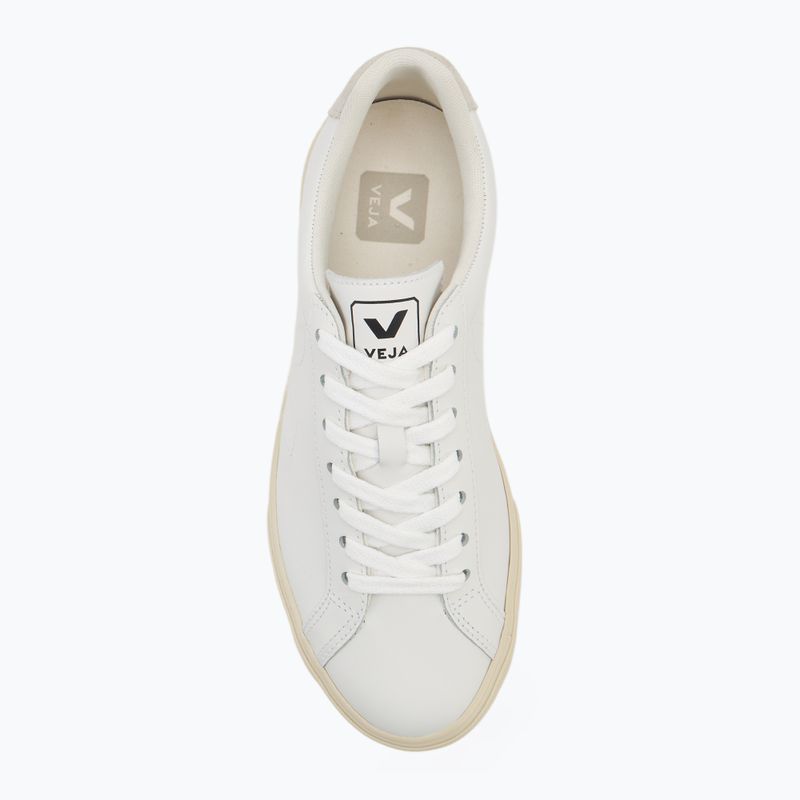 Dámské boty VEJA Esplar Leather extra/white 5