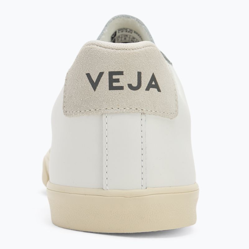 Dámské boty VEJA Esplar Leather extra/white 6
