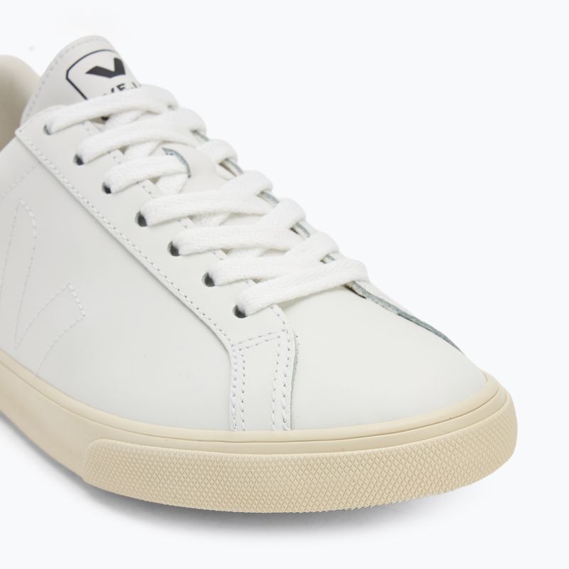 Dámské boty VEJA Esplar Leather extra/white 7
