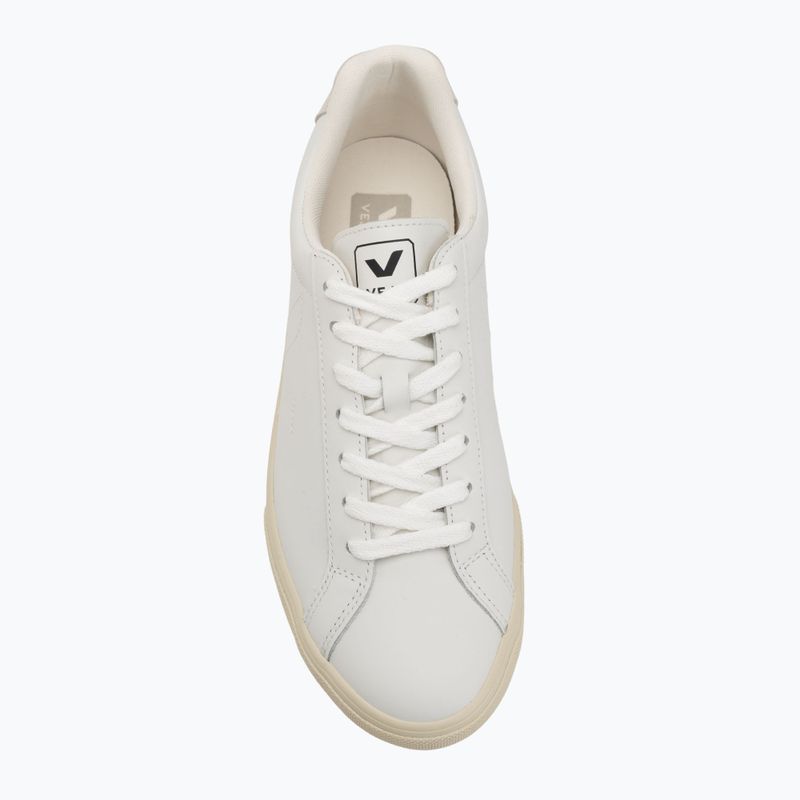 Pánské tenisky VEJA Esplar Leather extra/white 5