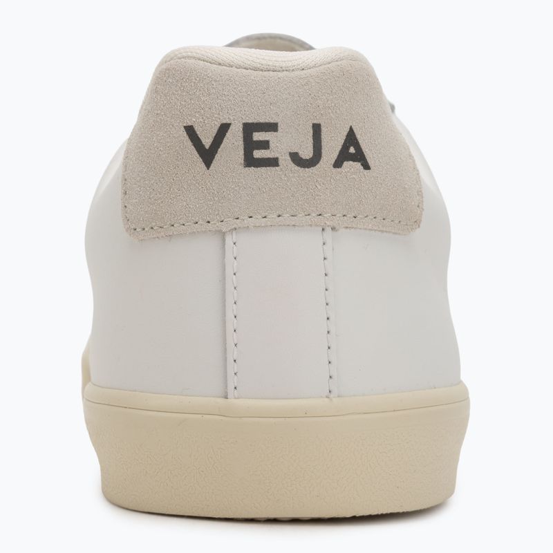 Pánské tenisky VEJA Esplar Leather extra/white 6