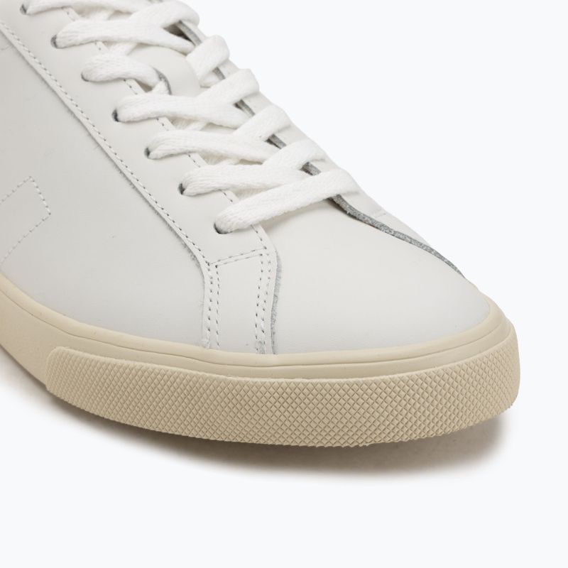 Pánské tenisky VEJA Esplar Leather extra/white 7
