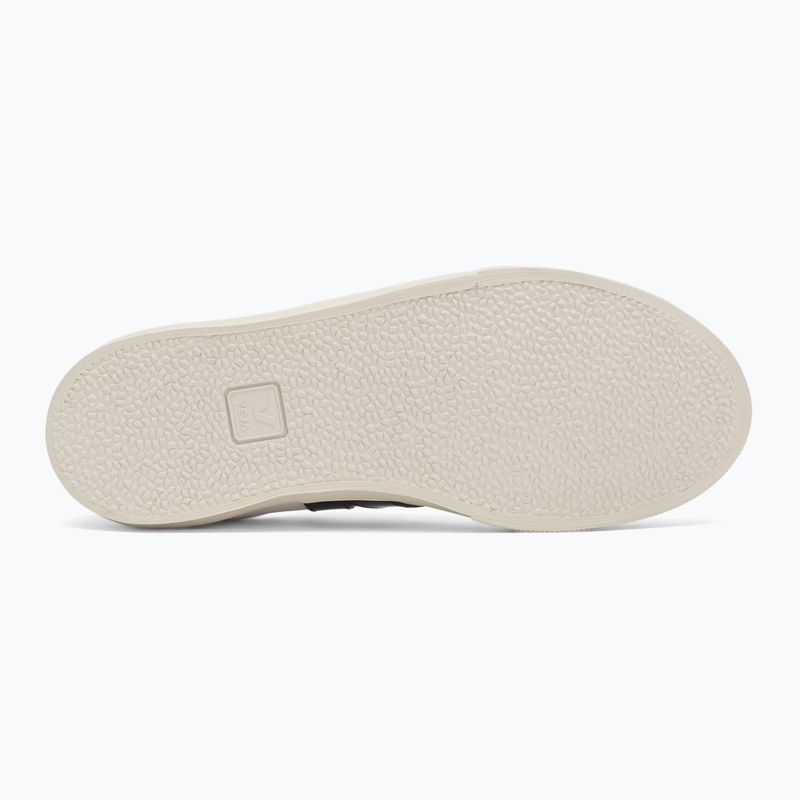 Pánské tenisky VEJA Esplar Logo Leather white/black 4