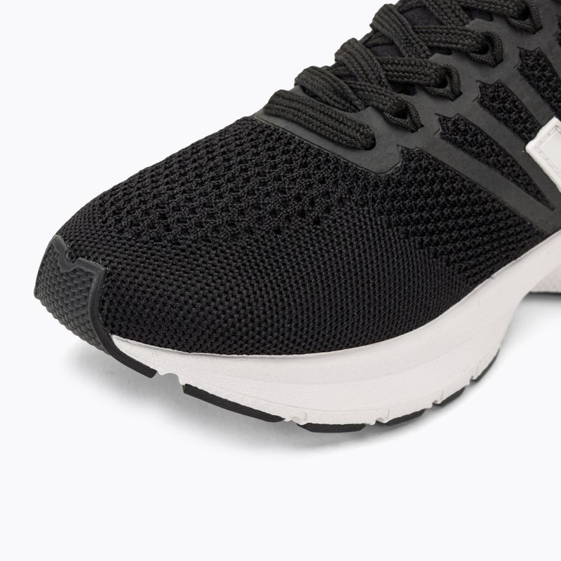 VEJA Marlin V-Knit dámská běžecká obuv black/white 7