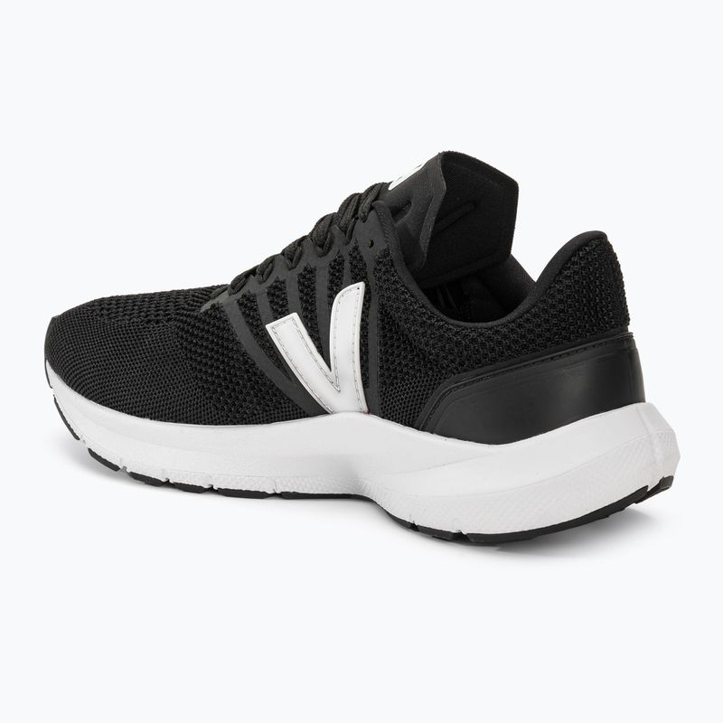 Pánská běžecká obuv VEJA Marlin V-Knit black/white 3