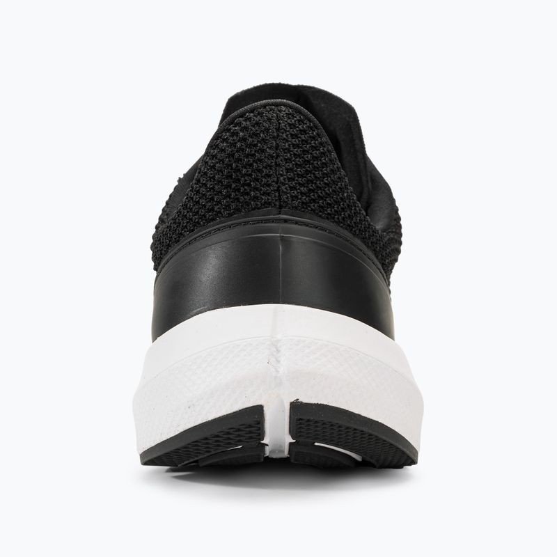 Pánská běžecká obuv VEJA Marlin V-Knit black/white 6
