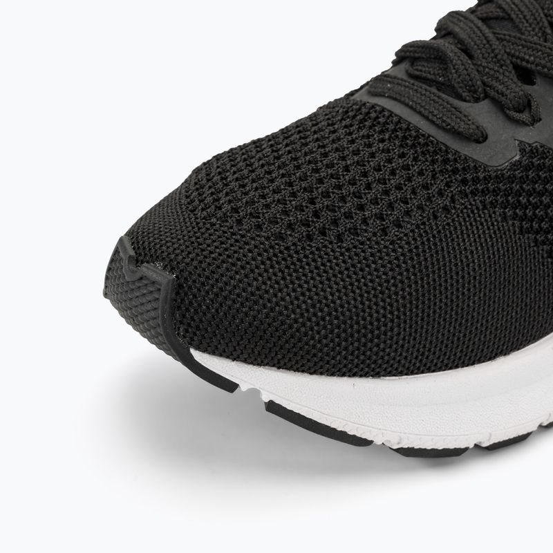 Pánská běžecká obuv VEJA Marlin V-Knit black/white 7