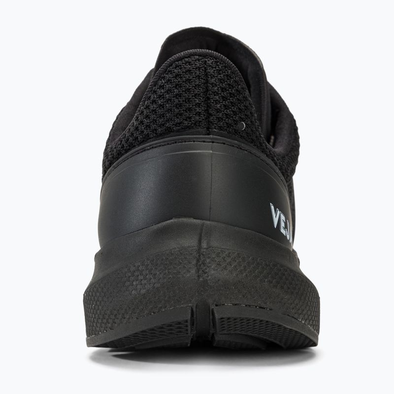 VEJA Marlin Lt V-Knit dámská běžecká obuv celočerná 6