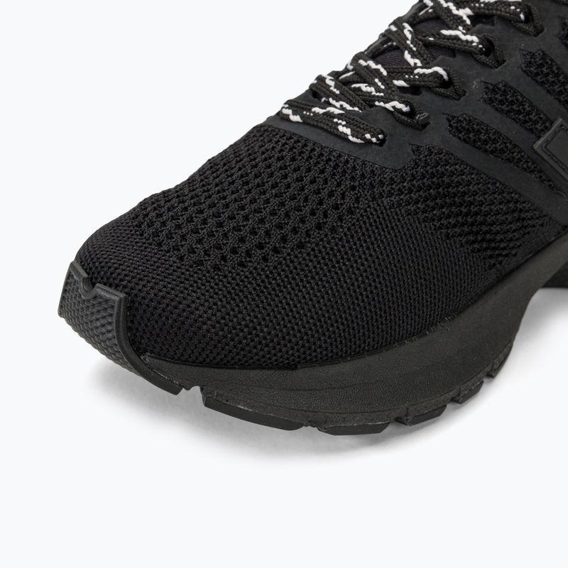 VEJA Marlin Lt V-Knit dámská běžecká obuv celočerná 7