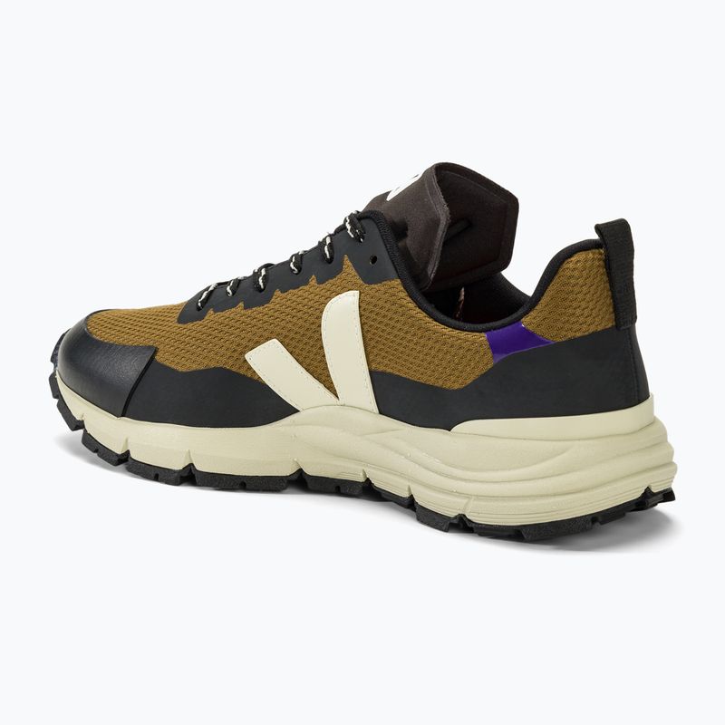 VEJA Dekkan Alveomesh pánská turistická obuv stan/pierre/purple 3