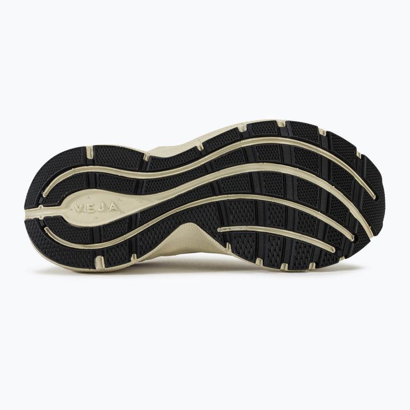 VEJA Marlin V-Knit chalk/pierre dámská běžecká obuv 4
