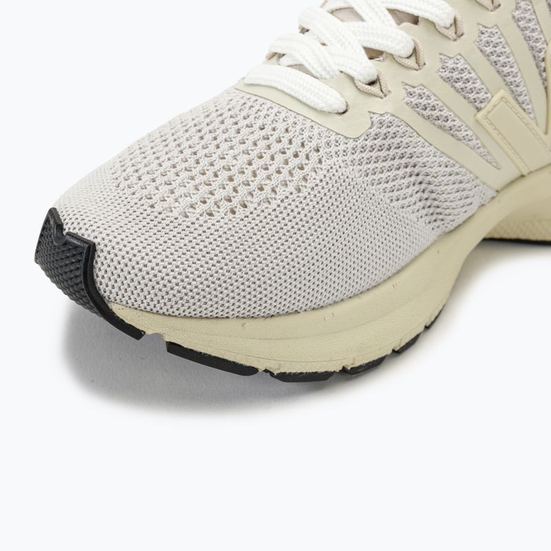 VEJA Marlin V-Knit chalk/pierre dámská běžecká obuv 7
