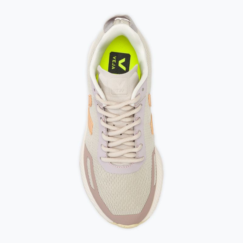 VEJA Impala Engineered-Mesh dámská tréninková obuv natural/peach 5