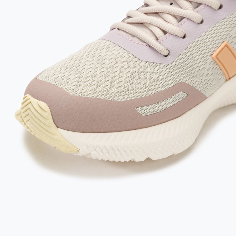 VEJA Impala Engineered-Mesh dámská tréninková obuv natural/peach 7