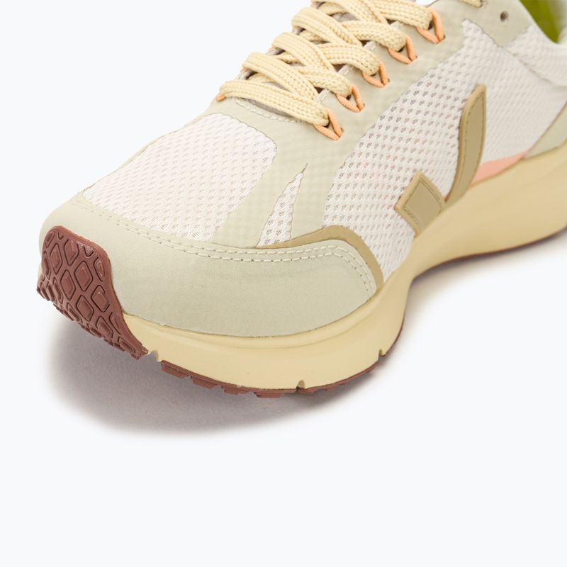 VEJA Condor 2 Alveomesh gravel/almond dámská běžecká obuv 7