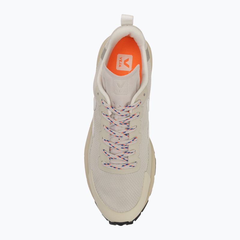 Pánské boty  VEJA Dekkan natural/white 5